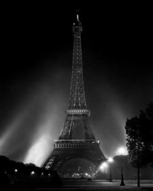 Виктор люстиг - мошенник, который продал эйфелеву башню …. 01