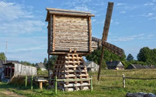 Музей бересты в аносинках: национальный парк смоленское поозерье. 03