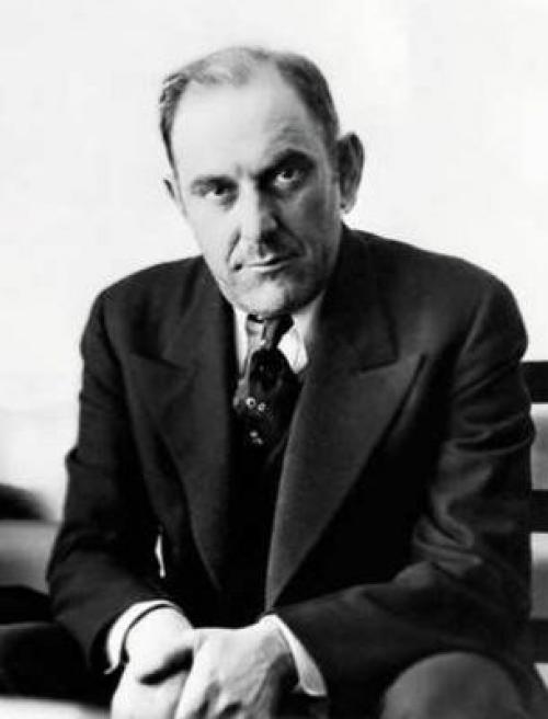 Виктор люстиг - мошенник, который продал эйфелеву башню ….