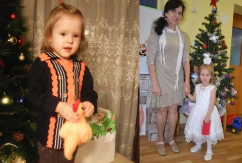 Москвичка родила в 60. 02