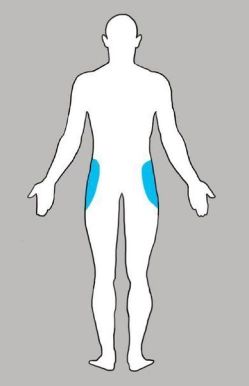 Почему у нас вечно что-то болит: всему есть своя причина? 07