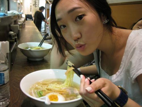 Ох уж эти затейливые японцы!