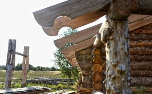 Музей бересты в аносинках: национальный парк смоленское поозерье. 05