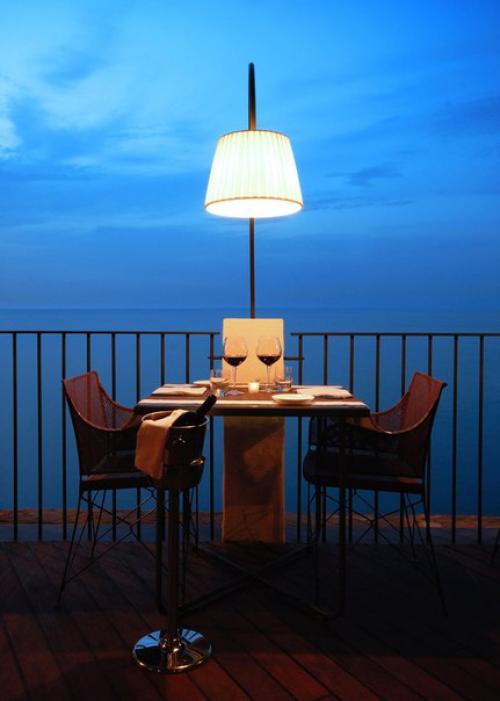 Ужин в этом потрясающем ресторане не забудется никогда. 03