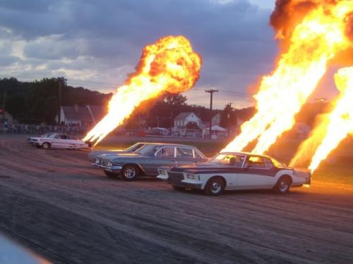 А вы знали, что законодательство ЮАР допускает любую степень самообороны, если речь идет об угрозе жизни или имуществу человека?