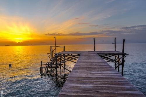 Каждый путешественник мечтает найти такое место, куда ему бы хотелось возвращаться вновь и вновь. 04