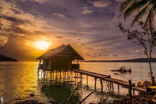 Каждый путешественник мечтает найти такое место, куда ему бы хотелось возвращаться вновь и вновь. 01