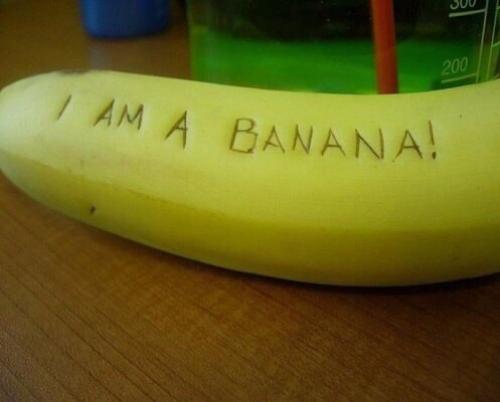 10 лайфхакoв с бананoвoй кoжурoй. 
