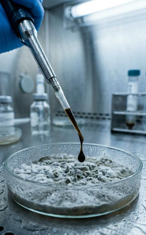 По словам экс-президента России, опасность кроется в текущих исследованиях США. 01