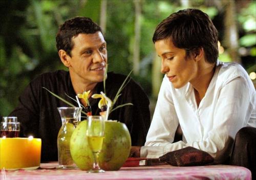 Интересные фильмы о курортных романах. 05