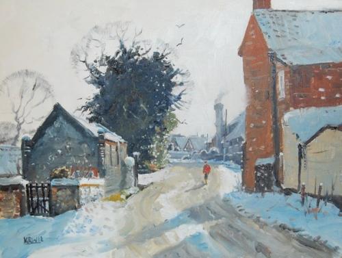 13-Летний импрессионист рынок современного искусства покорил. 01