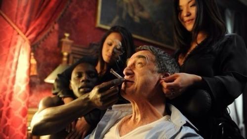 70 лучших фильмов - откровений.