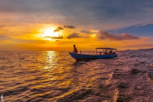 Каждый путешественник мечтает найти такое место, куда ему бы хотелось возвращаться вновь и вновь.  