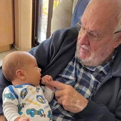 Ушёл из жизни Джеймс Харрисон - человек, чья кровь спасла более двух миллионов детей. 01