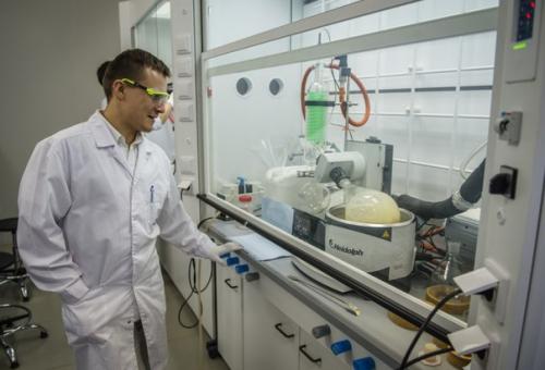 В России создали революционное лекарство от рака.