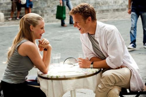 Интересные фильмы о курортных романах. 07