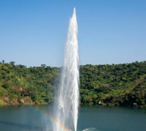 21 августа 1986 года озеро ньос издало глухой рокот, к которому местные жители уже привыкли. 02