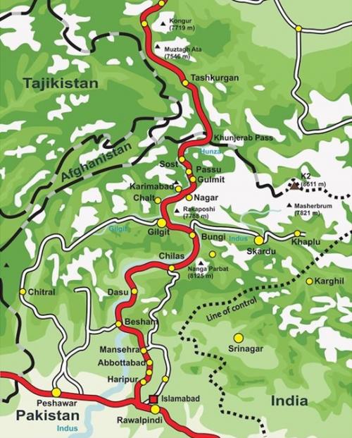 Асфальт между облаками. 01 Асфальт между облаками. 01