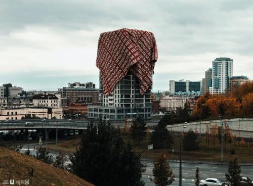 Здeсь всё Хopошо. 03