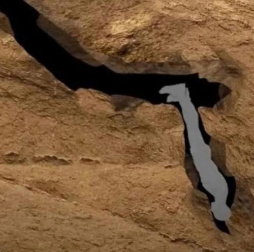 Последняя фотография Джона эдвардса Джонса запечатлела тень обреченности, предвестие его подземной могилы. 02