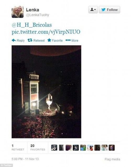 Хитроумная месть бывшей жене (продолжение под фото. 03