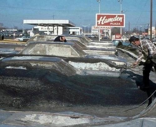 Будьте добры, уберите транспортные средства. 02