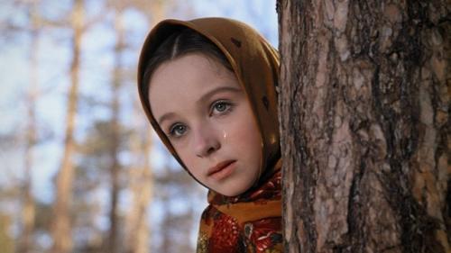 Хорошенькая и по-настоящему запоминающаяся. 01