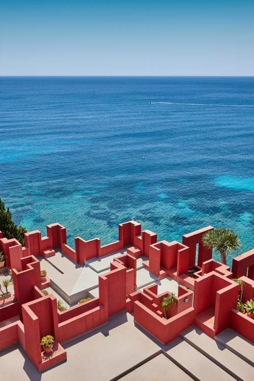 Жилой комплекс 