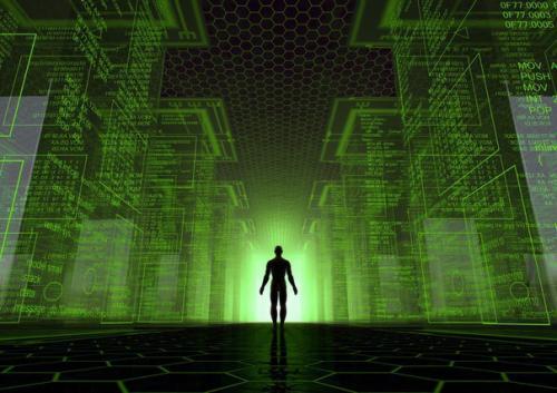 Представьте, что вы бессмертны.