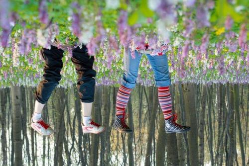 Почему необходимо путешествовать?