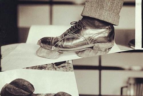 Когда план был гениален, но что-то пошло не так.