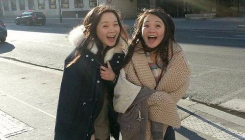 Анаис бордье выросла во Франции. 01 Анаис бордье выросла во Франции. 01