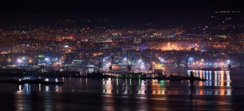 Варна: город киви и золота. 04