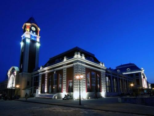 Варна: город киви и золота. 06