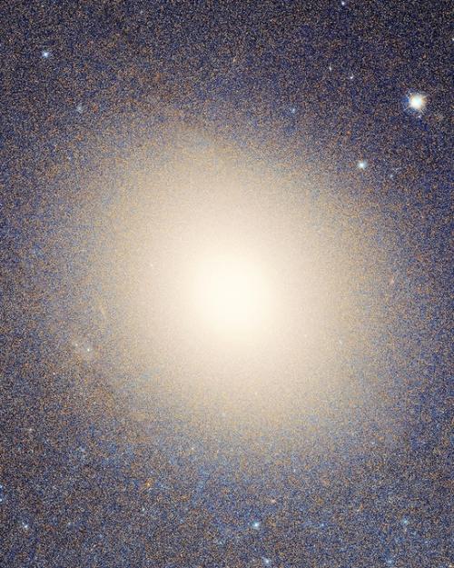 Взгляните на величие галактики Андромеды! Взгляните на величие галактики Андромеды!