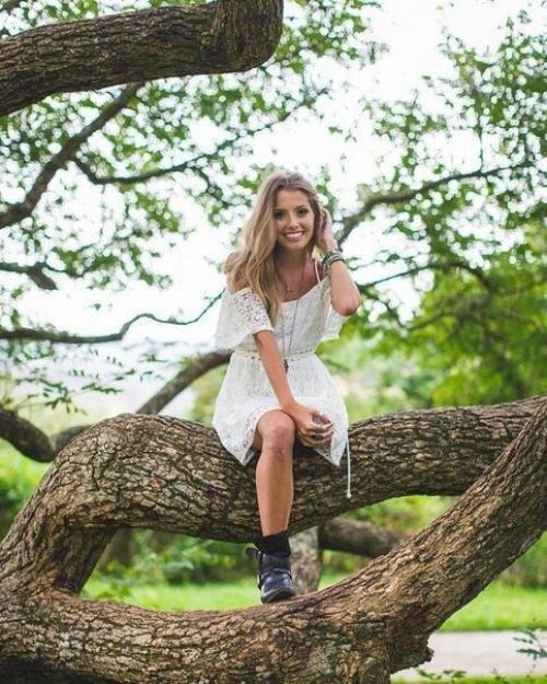 Паола антонини - бразильская модель, потерявшая ногу в аварии и вдохновляющая людей своей красотой. 05