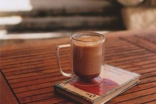 С книгами вообще странная штука, с годами они становятся все важней. 08