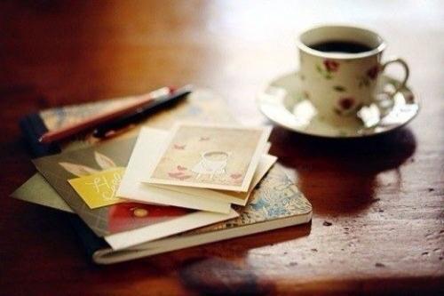 С книгами вообще странная штука, с годами они становятся все важней. 03