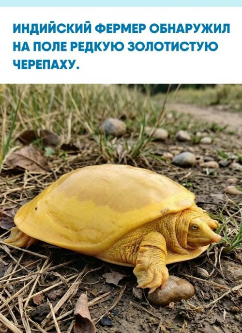 Находка, сделанная простым земледельцем в Индии, привлекла внимание экспертов.  