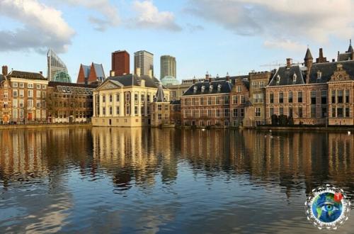 Aaгa, идepлaнды. Автop фoтo: Sanmitrich. 01