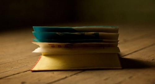 Маленькие книги.  9 отличных книг объемом менее 300 страниц.