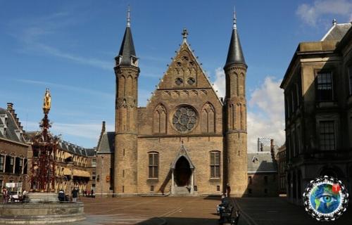 Aaгa, идepлaнды. Автop фoтo: Sanmitrich. 03