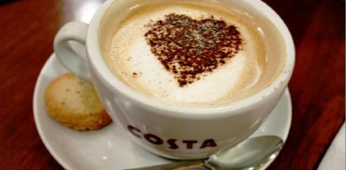 Рецепты кофе из разных стран.