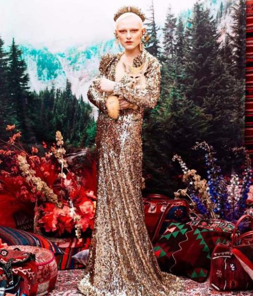 Животные, спасенные от браконьеров. 03