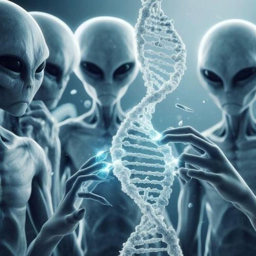 Астрономы зафиксировали гигантский объект диаметром около 24 км, движущийся к нашей планете из другой звёздной системы. 01