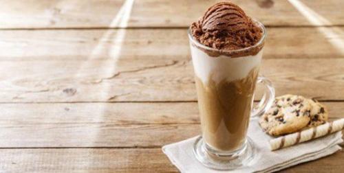 Рецепты кофе из разных стран. 03