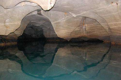 Подземная река пуэрто - принсеса. 04