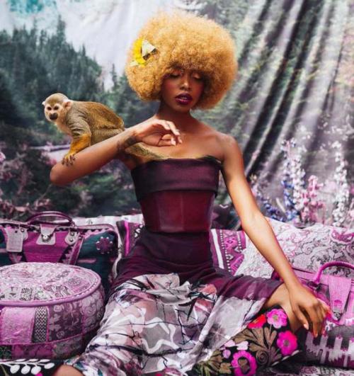 Животные, спасенные от браконьеров. 02