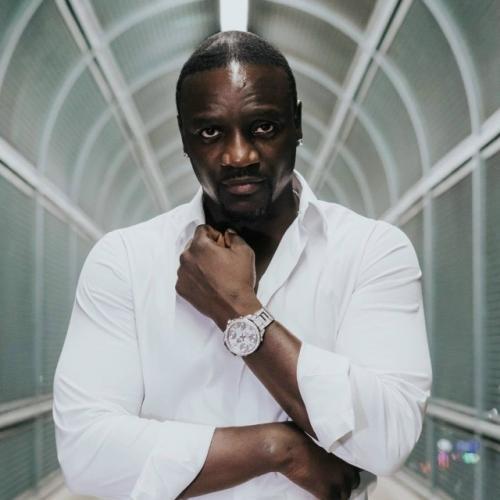 Проект города мечты Akon, запущенный рэпером в Сенегале ещё в 2018 году, официально закрыт. 04