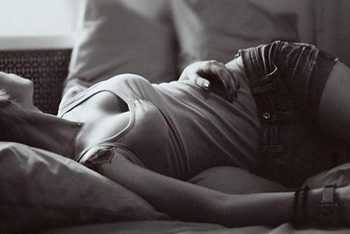 Устали от всего?